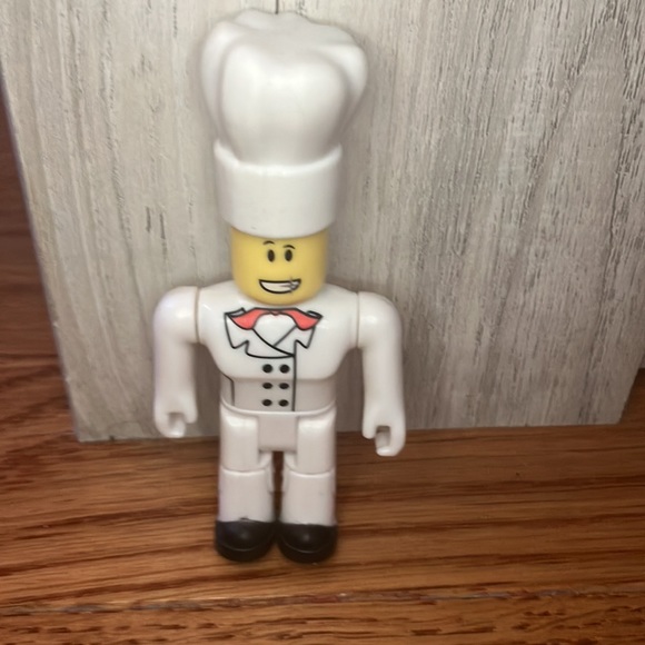 Roblox toy work at a pizza place - Picture 4 of 7